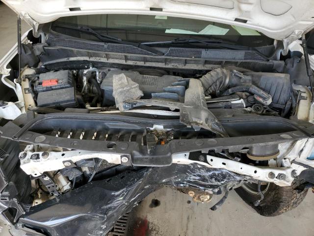 2019 CHEVROLET SILVERADO 3GCNWAEH3KG277832