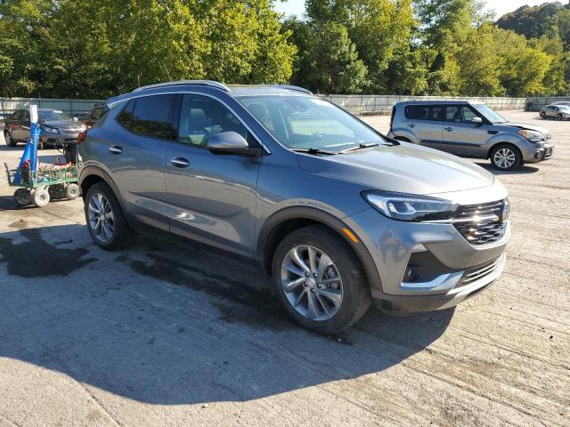 2021 BUICK ENCORE GX ESSENCE KL4MMFSL1MB157878