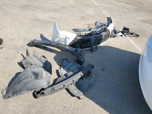 2017 TOYOTA CAMRY LE - 4T1BF1FK6HU286944
