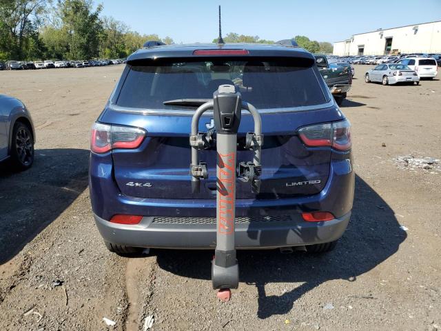2019 JEEP COMPASS LI 3C4NJDCB5KT679664