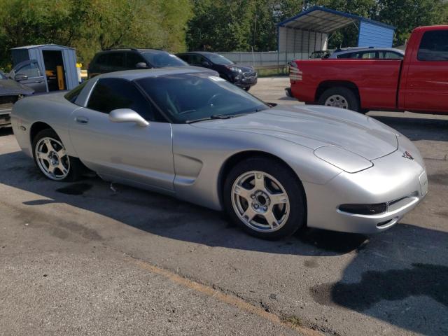 2002 CHEVROLET CORVETTE #3292514702