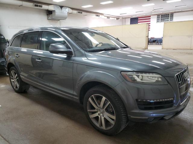 2013 AUDI Q7 PREMIUM - WA1LGAFE7DD004511