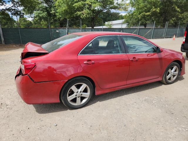 2012 TOYOTA CAMRY BASE - 4T1BF1FK2CU625093