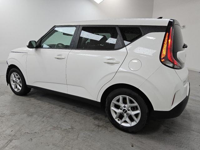 2025 KIA SOUL LX KNDJ23AU2S7928971