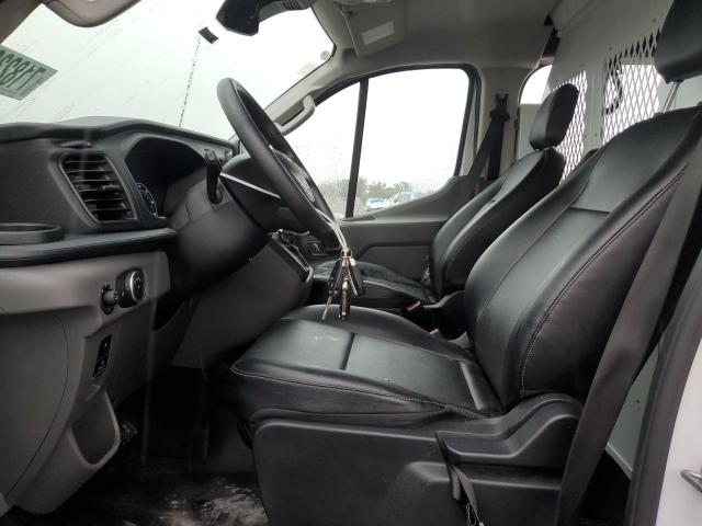 2023 FORD TRANSIT T- #3262054140