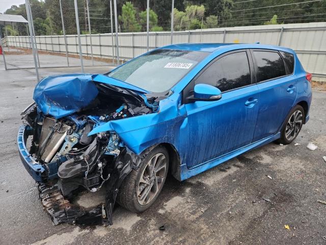 TOYOTA SCION IM