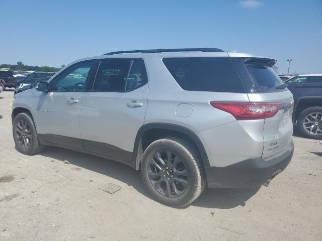 2019 CHEVROLET TRAVERSE RS 1GNERJKX2KJ254342