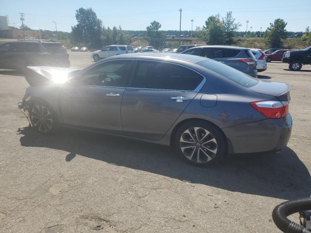 2015 HONDA ACCORD SPO 1HGCR2F51FA157915