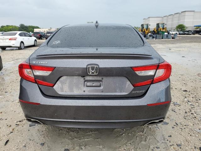 2020 HONDA ACCORD SPO 1HGCV1F3XLA041113