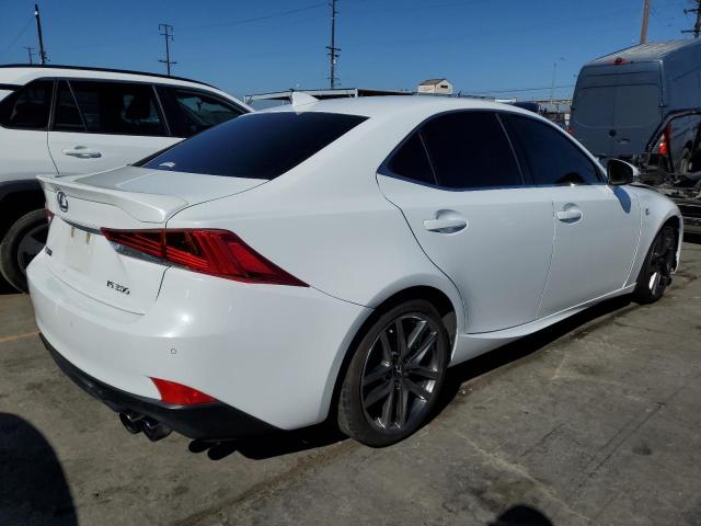 2019 LEXUS IS 300 JTHBA1D25K5088801