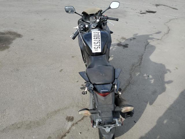 2015 HONDA CBR300 R MLHNC511XF5100214