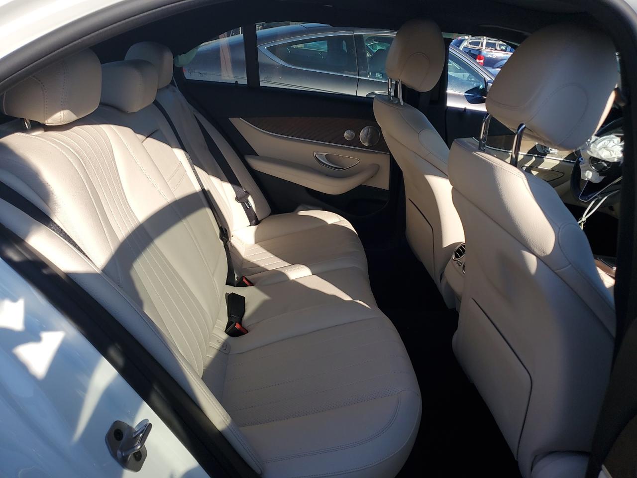 MERCEDES-BENZ E-CLASS 350 4MATIC