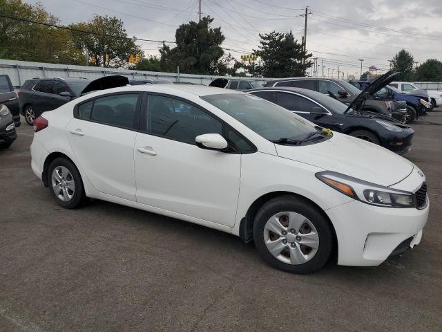 2018 KIA FORTE LX 3KPFK4A74JE218944