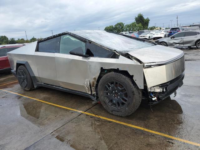 2024 TESLA CYBERTRUCK 7G2CEHED5RA015076