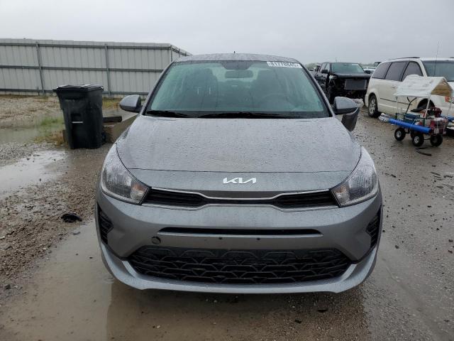 2023 KIA RIO LX - 3KPA24AD4PE537768
