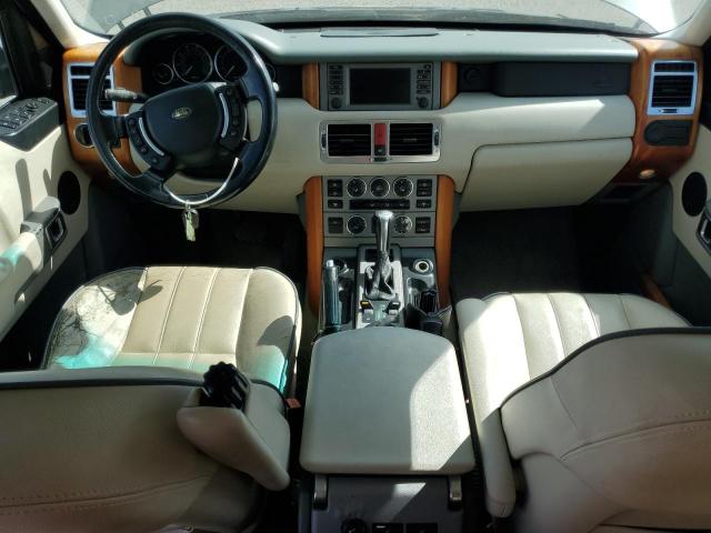 2004 LAND ROVER RANGE ROVE #3235972177