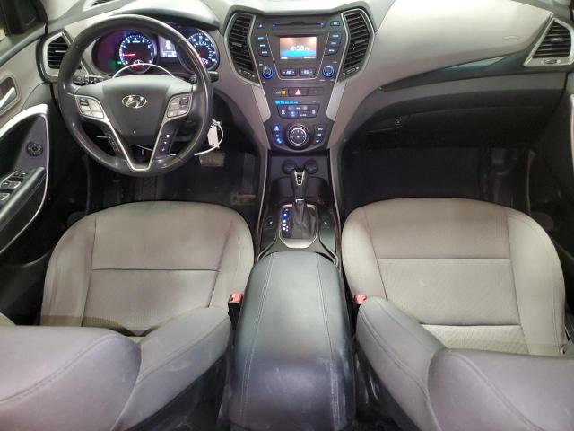 2014 HYUNDAI SANTA FE S - 5XYZUDLBXEG165099
