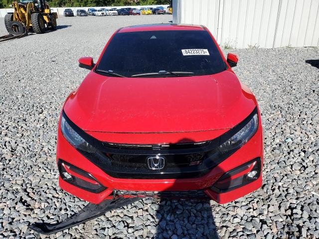 2020 HONDA CIVIC SI 2HGFC3A53LH751155