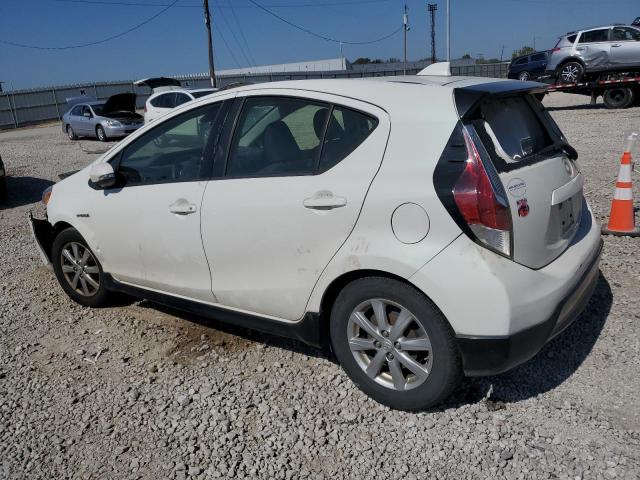 2017 TOYOTA PRIUS C JTDKDTB33H1597933