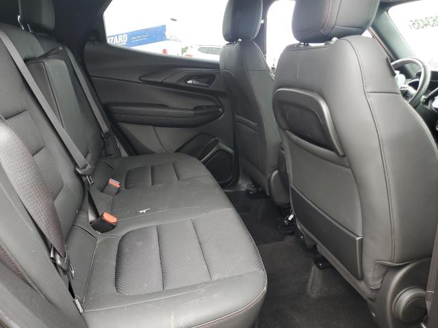 2022 CHEVROLET TRAILBLAZE KL79MUSL7NB021348