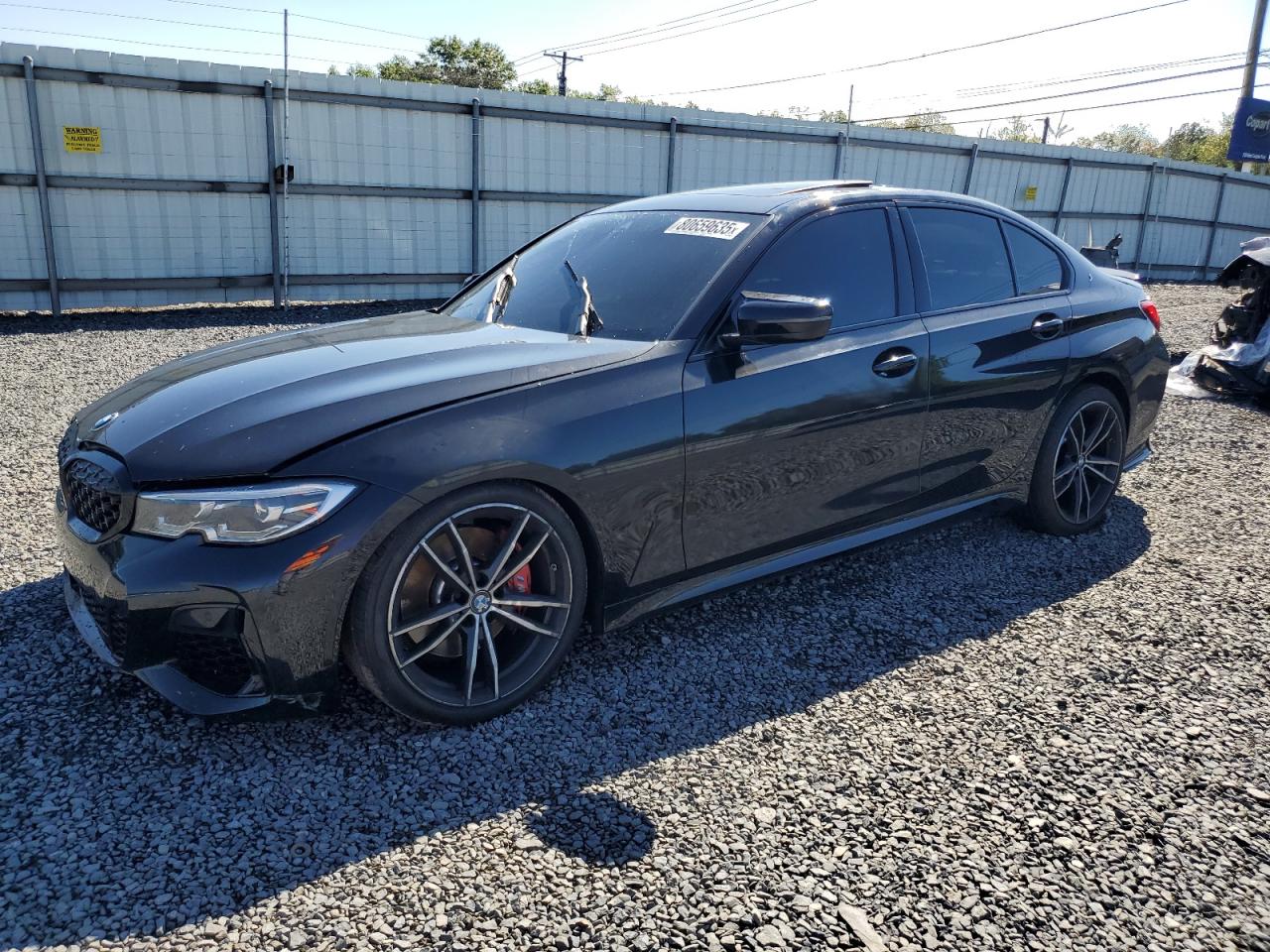BMW M3 M340XI