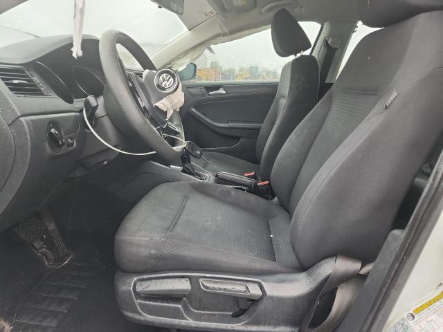 2016 VOLKSWAGEN JETTA S 3VW267AJ5GM213960