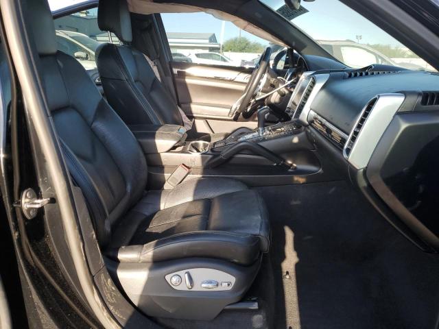 2018 PORSCHE CAYENNE S WP1AB2A21JLA60345