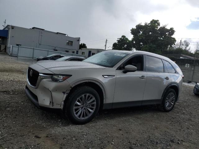 MAZDA CX-90 PREF