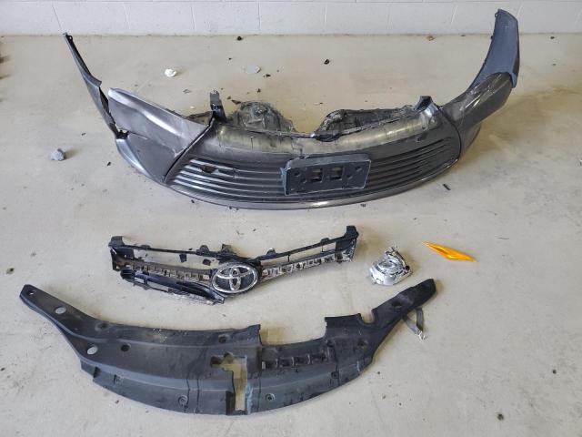 2016 TOYOTA CAMRY LE 4T4BF1FK0GR541186