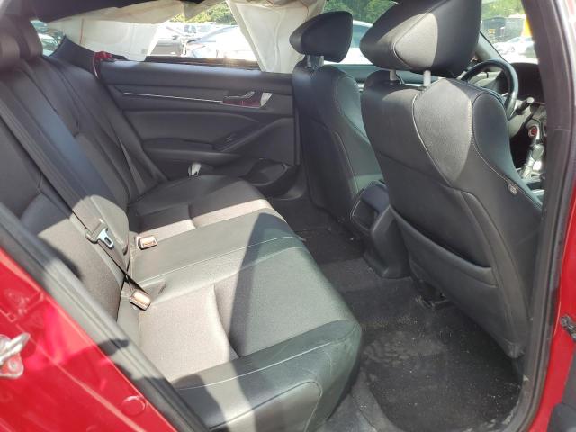 2019 HONDA ACCORD SPORT 1HGCV1F33KA020814