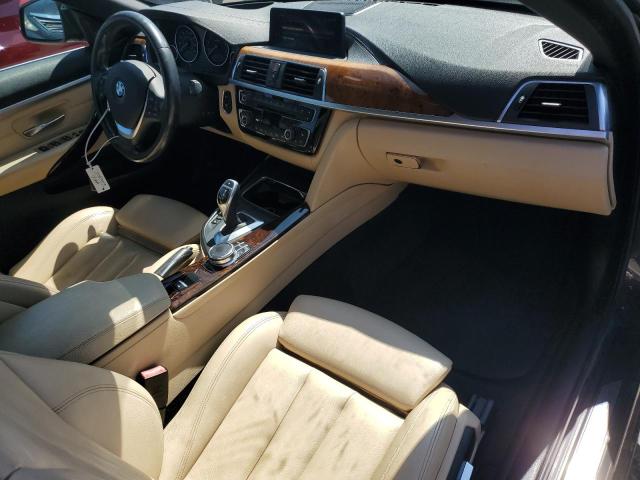 2018 BMW 440I WBA4Z5C50JEE16839