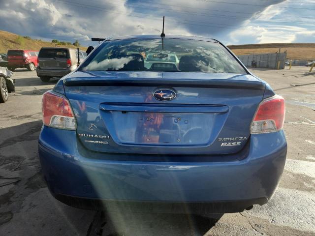 2015 SUBARU IMPREZA PR - JF1GJAC67FH017735