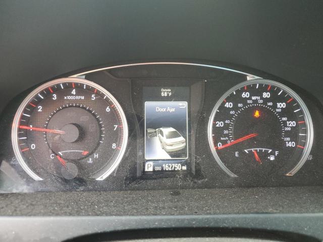 2015 TOYOTA CAMRY LE 4T1BF1FK8FU891223