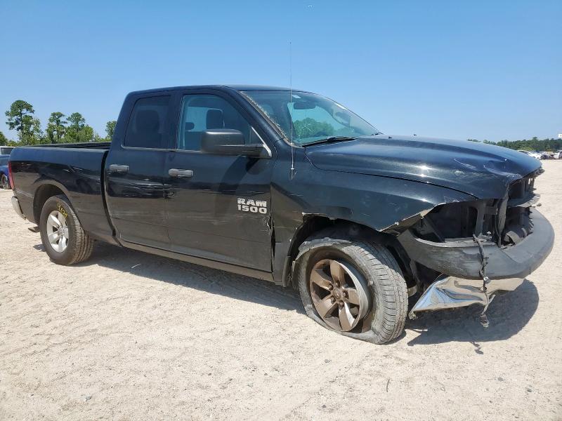 2018 RAM 1500 ST - 1C6RR6FG8JS325545