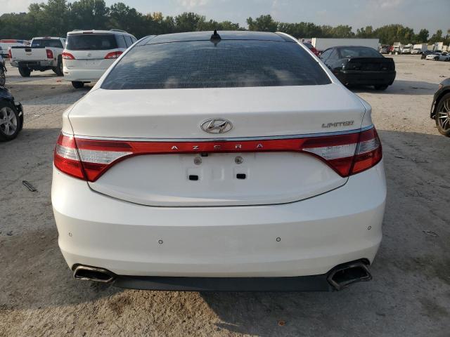 2015 HYUNDAI AZERA LIMI KMHFH4JG0FA440773