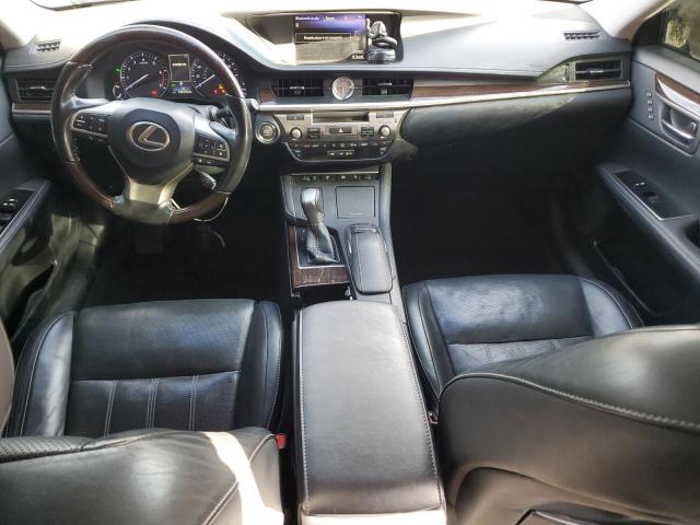 2017 LEXUS ES 350 - JTHBK1GG8H2251374