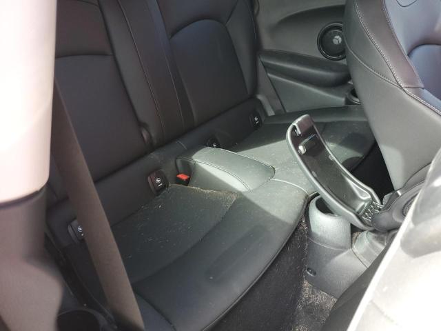 2024 MINI COOPER SE WMW13DJ06R2V51825