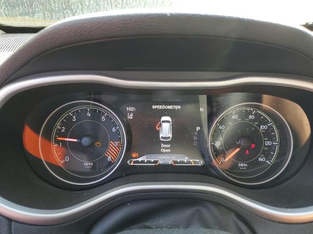 2015 JEEP CHEROKEE L 1C4PJMDS8FW533007