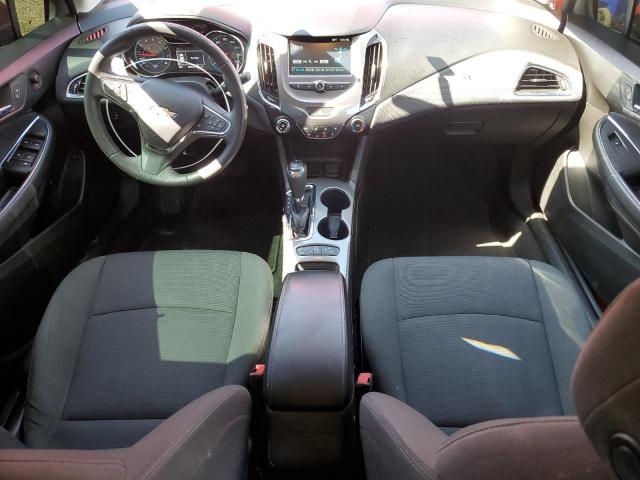 2018 CHEVROLET CRUZE LT 1G1BE5SM4J7165932