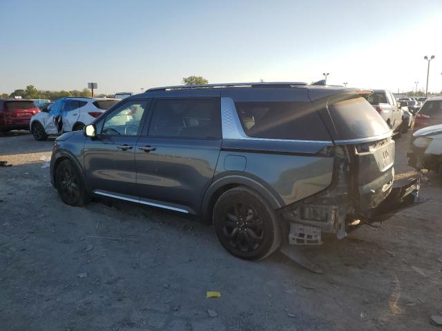 2023 KIA CARNIVAL SX KNDNE5H37P6209097