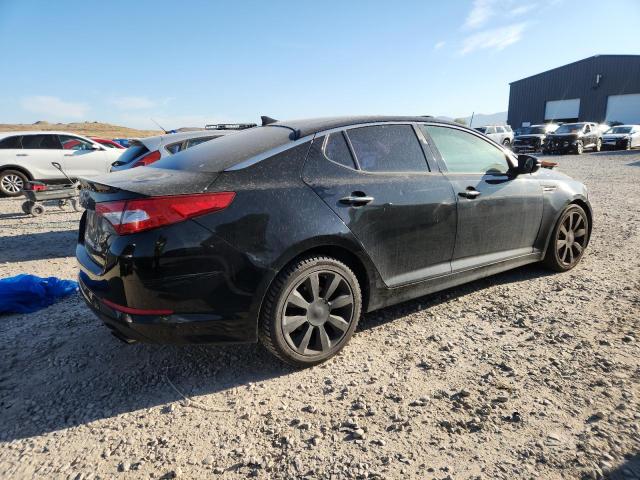 2013 KIA OPTIMA SX #3278665727