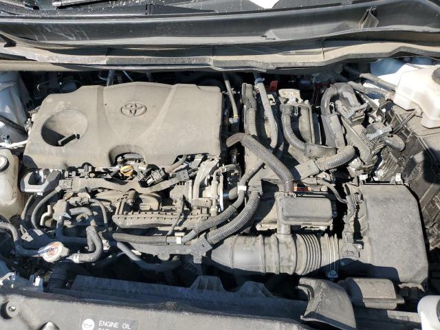 2021 TOYOTA SIENNA LIMITED - 5TDZRKEC8MS018082