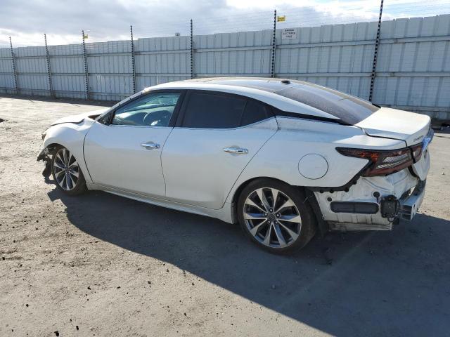 2023 NISSAN MAXIMA PLA 1N4AA6FV2PC509335