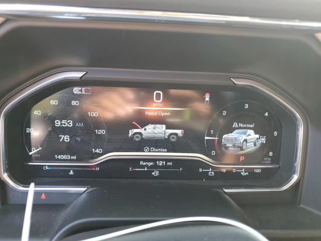 2025 GMC SIERRA K1500 DENALI 3GTUUGEL9SG149216