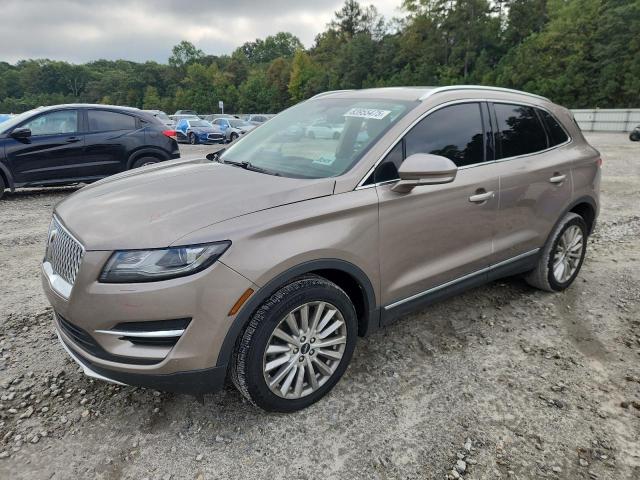 LINCOLN MKC