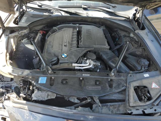 2011 BMW 535 I #3303002616