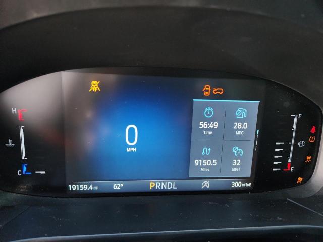 2024 FORD ESCAPE ACT #3274692791