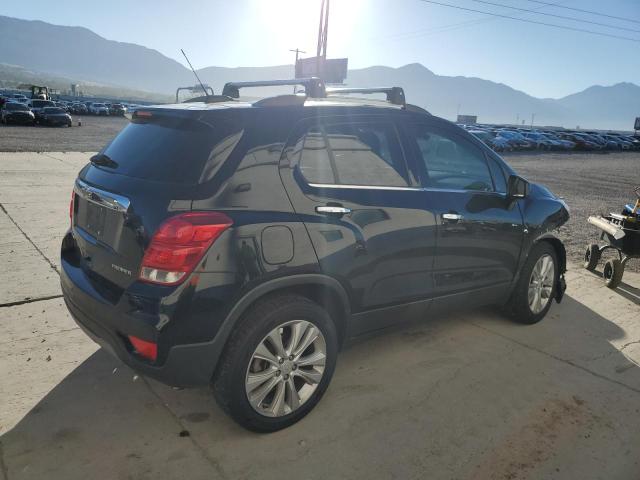2020 CHEVROLET TRAX PREMI - 3GNCJRSB7LL305460