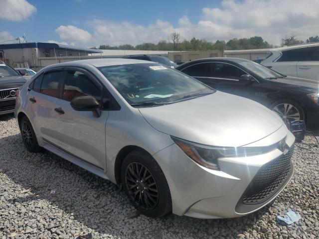 2022 TOYOTA COROLLA LE 5YFEPMAE8NP311322