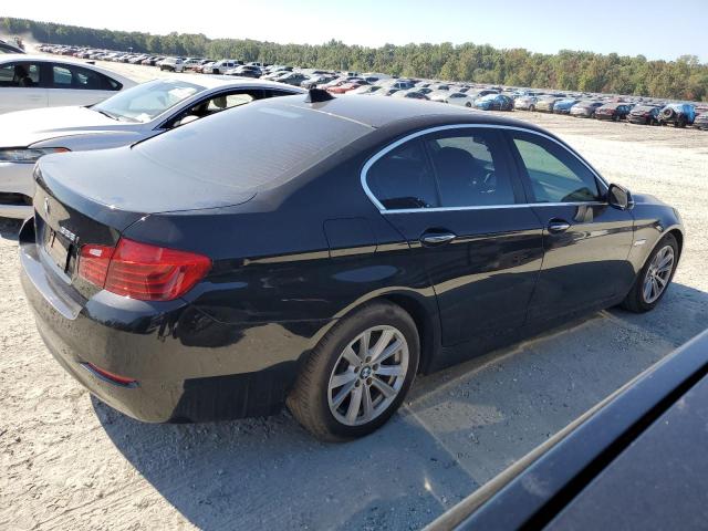 2016 BMW 528 I WBA5A5C59GG352662